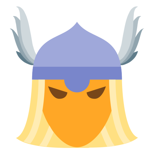 Thor Sticker