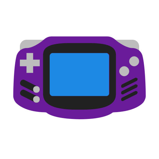gameboy
