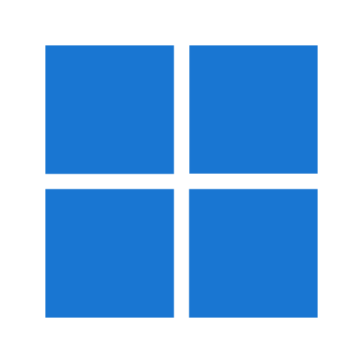 Logo de Windows 11