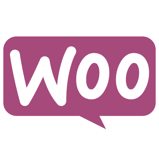 WooCommerce Logo PNG and SVG Icons for Your Website