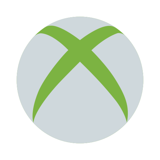 Xbox Logo