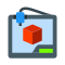 3D Icon