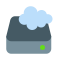 Cloud Icon