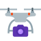 Drone Icon