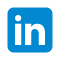 icono de linkedin