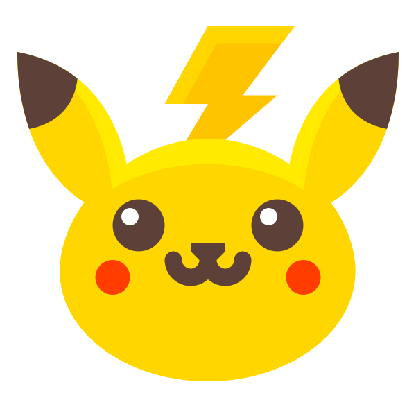 Pokemon アイコン 無料でpngとsvgアイコンをダウンロード