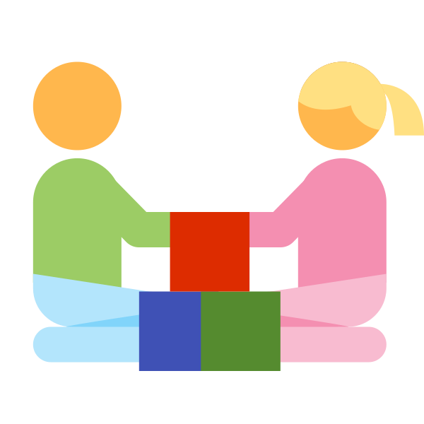 Children Icon
