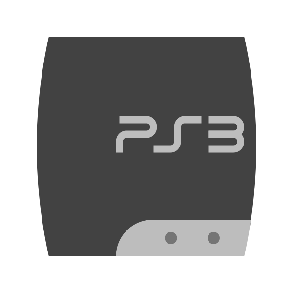 Ps3 Icons – Download for Free in PNG and SVG