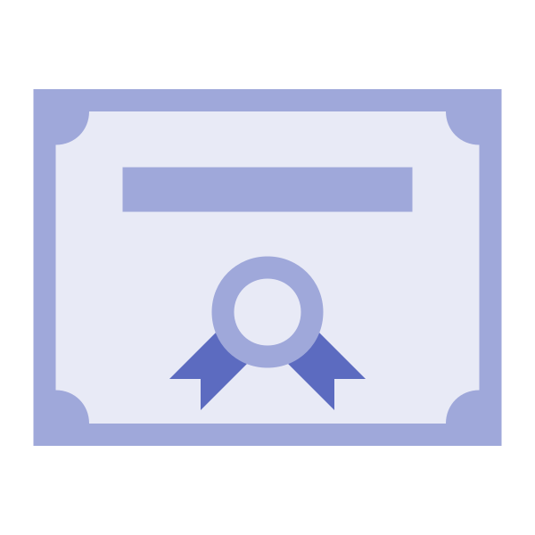 Lenovo 360 Engage Certificate