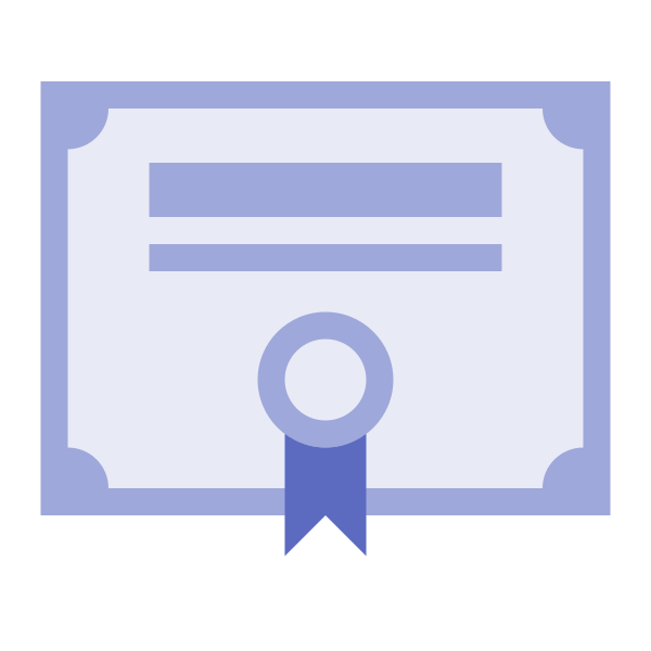 Lenovo Intelligent Devices Certificate