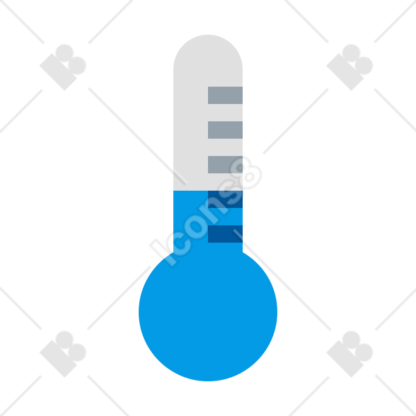 Cold Icon