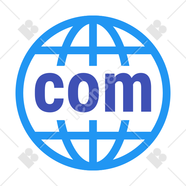 Domain Icon