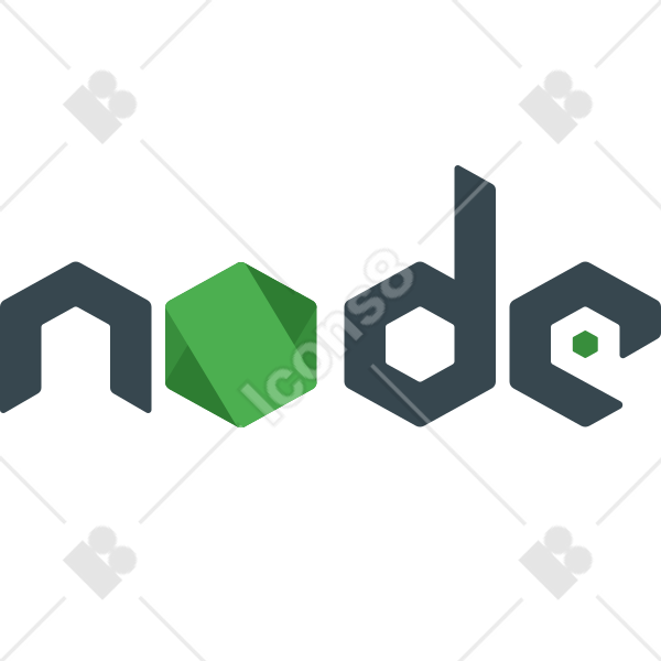 Node Js Icon