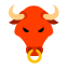 Taurus Symbol