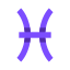 Pisces Symbol