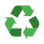 Eco-friendly junk removal and recycling