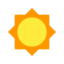 weather icon