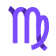 Virgo Symbol