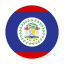 Belize Circular icon