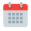 Calendar Icon