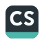 Camscanner icon in Color Style