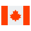 Canada Icon