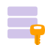 Data Encryption icon