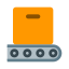 Deployment Icon