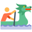 dragon-boat
