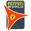 Ferrari Logo icon