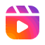 Reels Icon