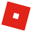 Roblox icon in Color Style