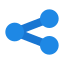 Share Icon