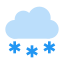 Snow