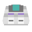 Super Nintendo Entertainment System icon