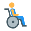 Disability Ministry Icon