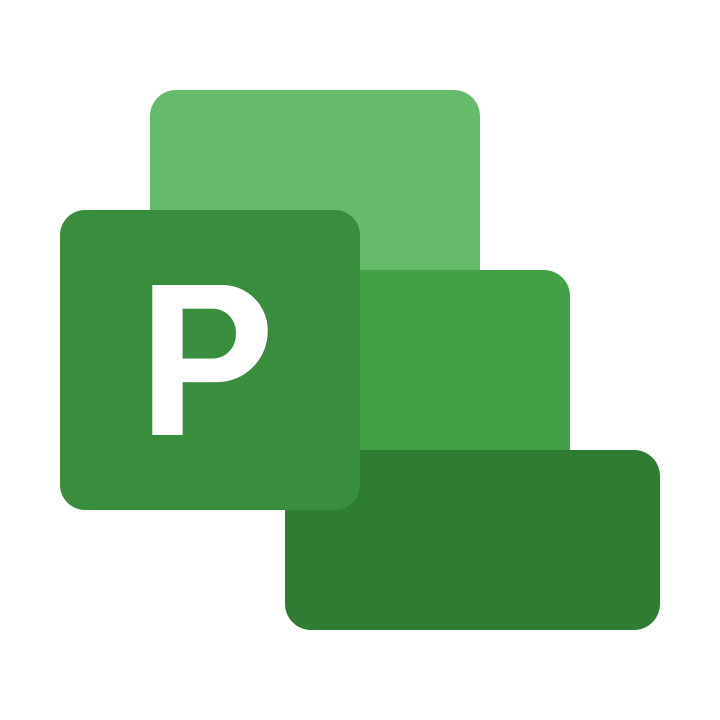 Microsoft Project Professional — License