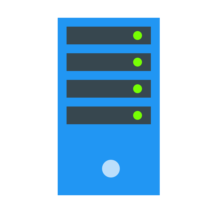 Windows Server 2025 Standard OEM DVD Pack