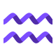 Aquarius Symbol