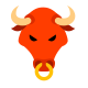 Taurus Symbol