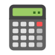 Calculator Icon