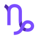 Capricorn Symbol