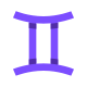 Gemini Symbol