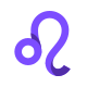Leo Symbol