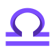 Libra Symbol