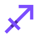 Sagittarius Symbol