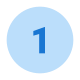 1 circle--v3 icon