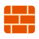 Brick Wall icon