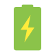 charge battery--v2 icon