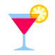 cocktail icon